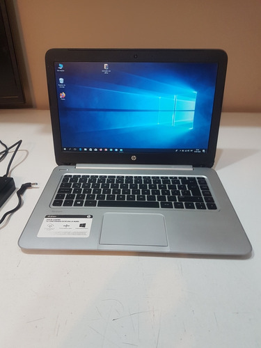 Notebook Hp 14-z028la Amd A4-micro, 2gb Ram , 32gb Hdd