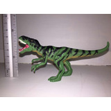 Dinosaurio Tiranosaurio Rex / Minifigura