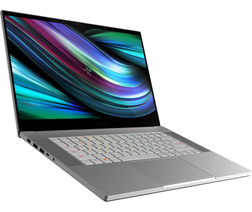 Razer 15.6  Blade 15 Multi-touch Laptop (2020, Studio Editio