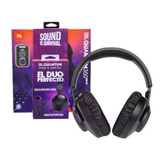 Audifonos Gamer Jbl Quantum 350 Over Ear Wireless +quantum50