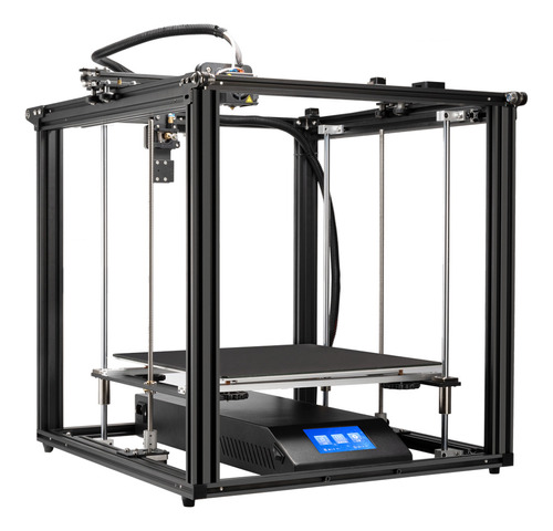 Impresora 3d Ender-5 Plus Creality