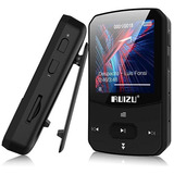 Clip On Mp3 Mini Reproductor Sin Pérdida Compatible Con Blue