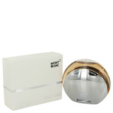 Perfume Mont Blanc Presence D'une Feminino 75ml Edt Original