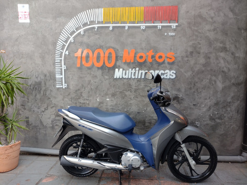 HONDA BIZ 125I 2020
