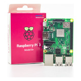 Placa Raspberry Pi 3 Model B+ Plus 1.4ghz 