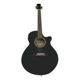 Guitarra Electroacustica Gracia Modelo 300tvd T/apx Tono Y V