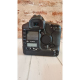 Canon Eos 1d Mark Ii Body