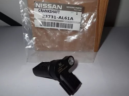 Sensor De Levas Nissan Murano 3.5 Nissan Altima 3.5 Foto 2