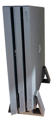 Soporte Vertical Playstation Ps4 Pro / Slim / Fat