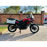 Bmw F700gs Full, 700 Gs, Gs700, No G650gs, No F650gs, 800gs