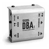 Direct Box Ativo  Dba 1 -  Santo Angelo - Dba1