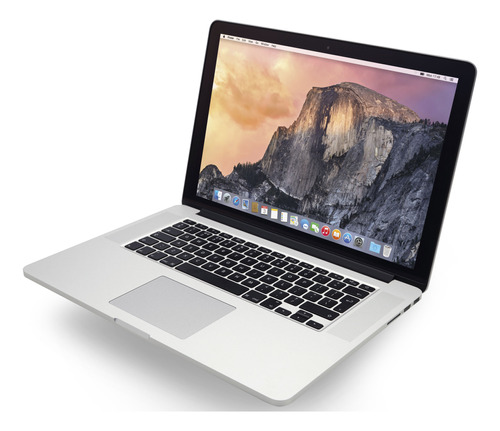 Macbook Pro 13  Retina Early 2015 Intel I5 8gb 512gb Ssd