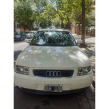 Audi A3 Tdi Turbo