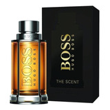 Hugo Boss The Scent Edt 200ml- Perfumezone Oferta!