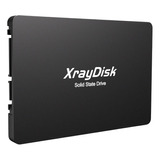 Ssd 128gb Xraydisk 2.5 Sata 3 Original Novo - Pronta Entrega