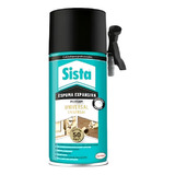 Espuma Expansiva - Sista - Universal - 300 Ml