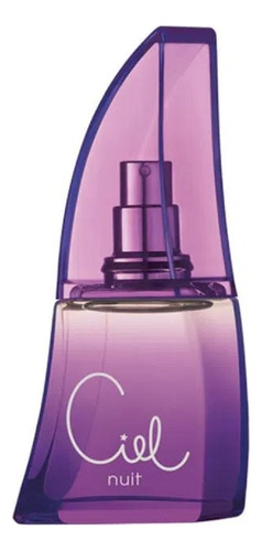 Ciel Nuit Mujer Perfume Original 50ml 