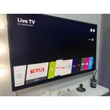 Tv Smart 43 LG