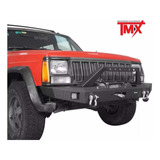 Defensa Para Jeep Cherokee Xj 1984 1985 1986 1987 A 2001