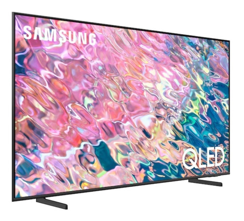 Smart Tv Samsung Qn65q60bdfxza Tizen 4k 