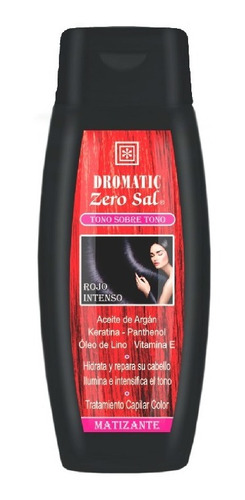 Matizante Tono A Tono Dromatic - mL a $118