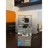 Gopro Hero 3+ Silver Full Hd Ntsc Con Accesorios Incluidos