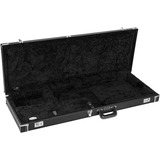 Fender Case Classic Series Jazz/jaguar Blk 0996116306