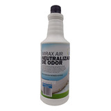 Mirax Air Neutralizador De Odor 1l