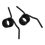 2 Uds Jack Spring 3/4 Toneladas Accesorios Para Gato Negro