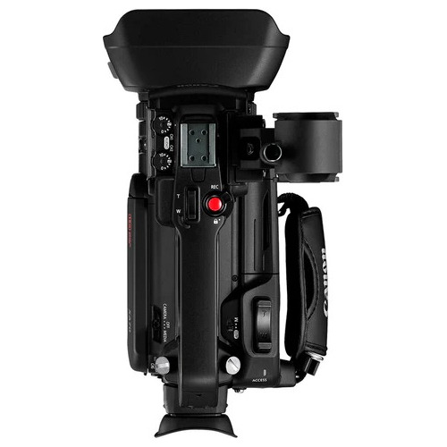    Videocámara Canon Xa70 4k Uhd