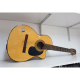 Guitarra Electrocriolla Gracia M10 Eq