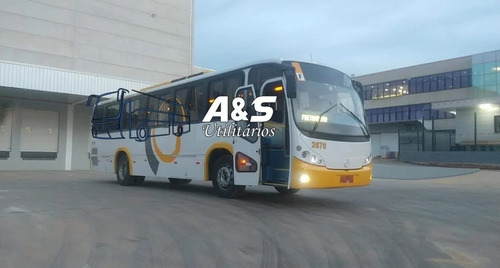 NEOBUS SPECTRUN 2004 MB SUPER OFERTA CONFIRA!! REF.44