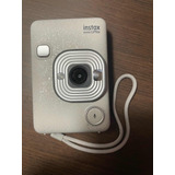 Instax Mini Liplay Fujifilm