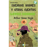 Libro Sherlock Holmes Y Otros Cuentos