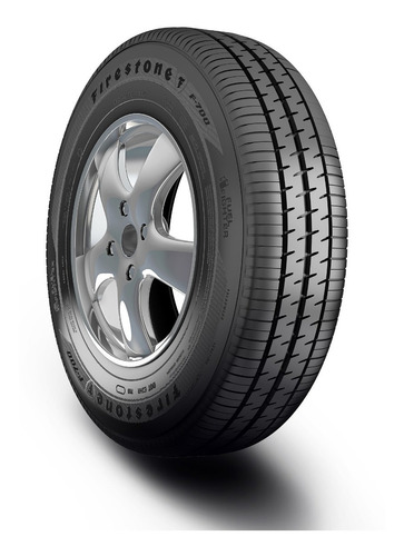 Neumático Firestone 185 70 14 88t F700 Cubierta Envio