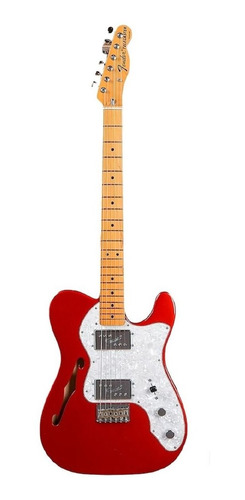 Guitarra Fender Usa 010-0032-809 American Vintage Cuota