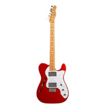 Guitarra Fender Usa 010-0032-809 American Vintage Cuota