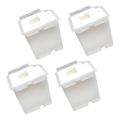 4 Piezas Almohadillas Para Epson L3150 L3210 L3250 Con Base | Envío gratis