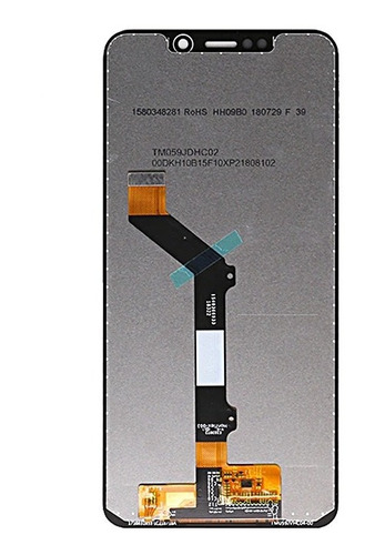 Display Pantalla Lcd + Tactil Para Motorola Moto One Xt1941