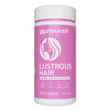 Upnourish | Hair Growth Vitamins For Women Biotin | 90 Soft