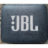 Caixa Jbl Go2j Portátil Bluetooth Chamada Telefone Viva Voz 