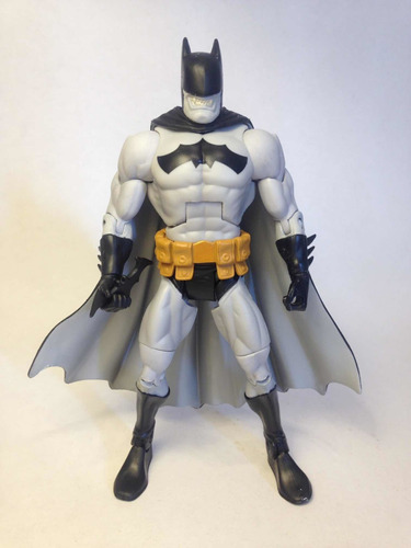 Batzarro - Exclusivo - Dc Universe Classics