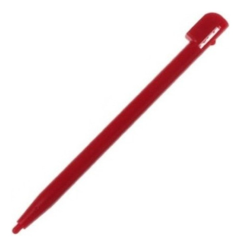 Pluma Stylus Para Nintendo Ds Lite Rojo