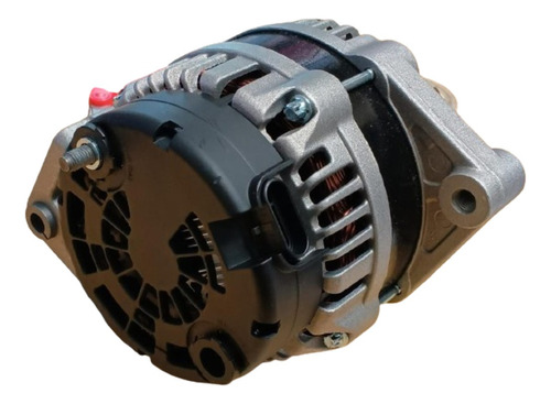 Alternador Completo Chevrolet Epica 110 Amp Foto 3