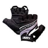 Guantes Ciclismo/crossfit Mti Cross Race - Lucas Bike