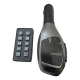 Carregador Usb Carro Bluetooth X6 V3.0 + Edr Class 2