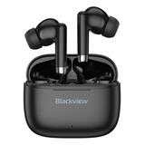 Audifonos Blackview Bluetooth 5.3 Airbuds4 In-ear Gamer Ipx7