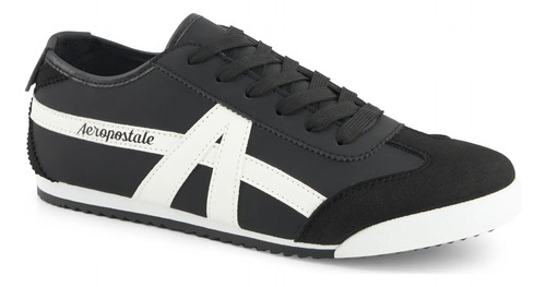 Tenis Aeropostale Casuales Caballero Blanco 3774083 | Envío gratis