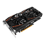 Tarjeta De Video Amd Gigabyte Rx 570 4gb Ddr5 Pci E 3.0