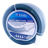 Robelle Premium 760h Manguera Para Aspiradora De Piscina, 45